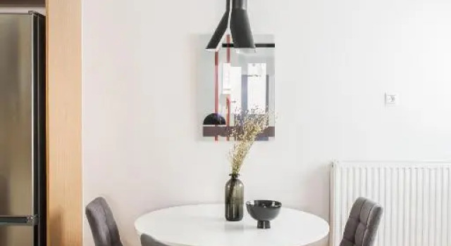 Delightful 1Bd Apartment In Plaka By Upstreet