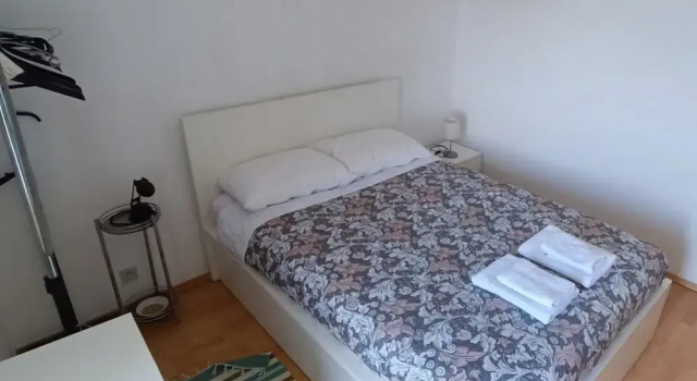 Luxury apartment Ivone with balcony, Забронировать Апартаменты/квартира Отели Приморско-Горанской жупания с парковкой, Парковка