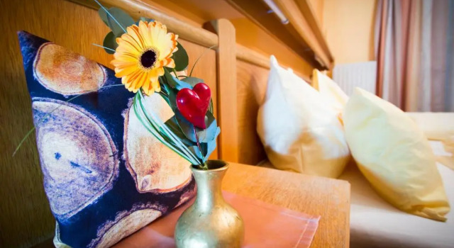 Двухместный номер Standard Hotel Gasthof Brüggler
