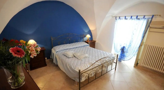 Standard cameră Bed and Breakfast Palazzo Rocci