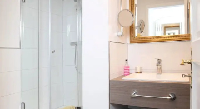 Номер Comfort Hotel am Markt Bacharach
