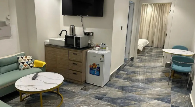 النظافه والجوده, Buchen Sie Ferienwohnung Provinz Riad Provinz Riad
