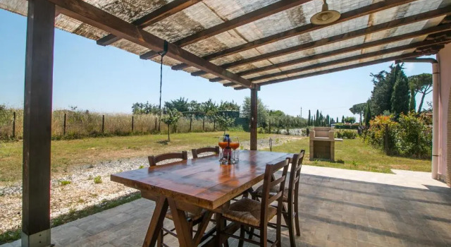 Апартаменты с 2 комнатами Fattoria Palazzeta - Pet & Family Friendly