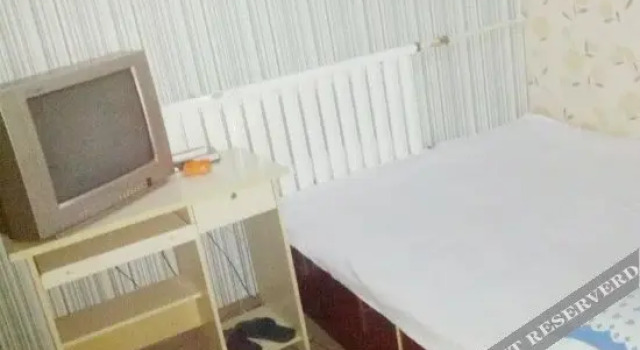 莱西幸子旅馆