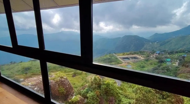 Orange Valley Hills Resort Vagamon