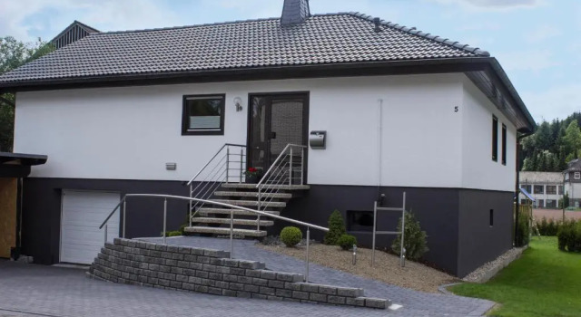 Ferienhaus am Rarbach, Забронировать Отель Шмалленберг Северный Рейн-Вестфалия