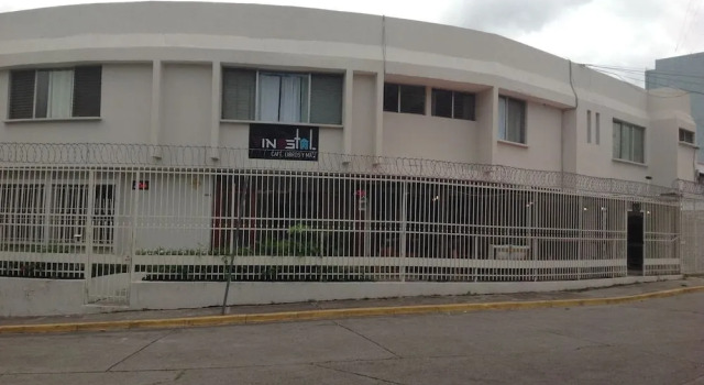 Vinostal, Rezervovat Hotel Tegucigalpa Francisco Morazan