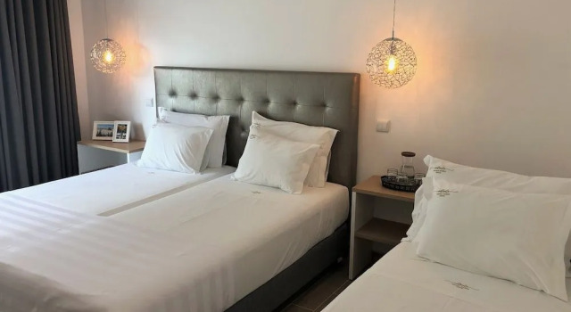 Authentic Tavira Hotel, Забронировать Отель Тавира Nature Reserve Ria Formosa, рядом с Castle of Tavira
