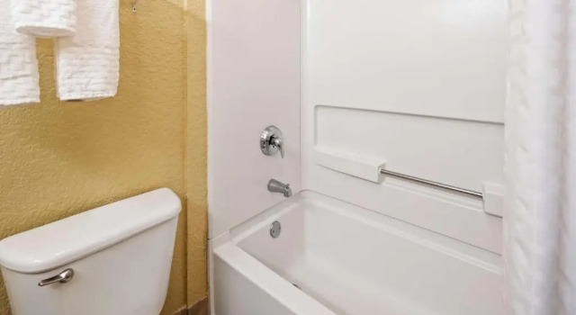 Двухместный номер Best Western Plus Strawberry Inn & Suites
