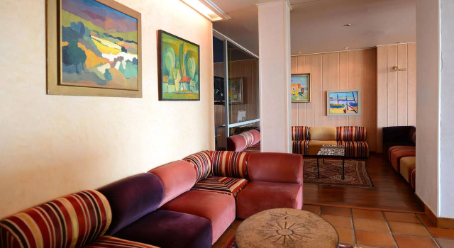 Sun Beach Hôtel