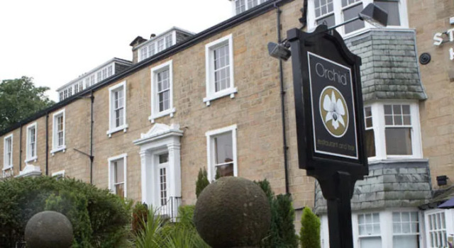 The Studley Hotel, Забронировать Отель Бизнес-отели Англии, 4* 5*