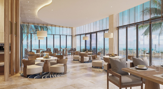 Meliá Serenity Cam Ranh Beach Resort, Prenota Resort Cam Ranh Khanh Hoa