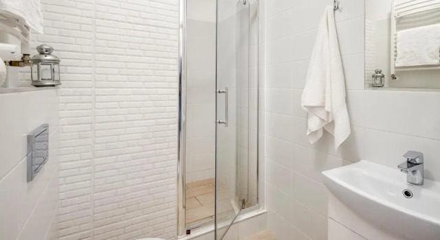 Апартаменты с балконом Sleepy3city Apartments 10 Lutego 23
