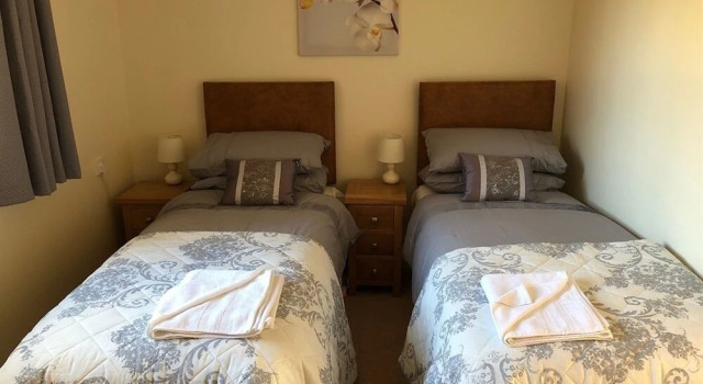 Riverview, Varaa Hotelli Wimborne Dorset