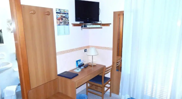 Двухместный номер Standard Hotel Torre Antica