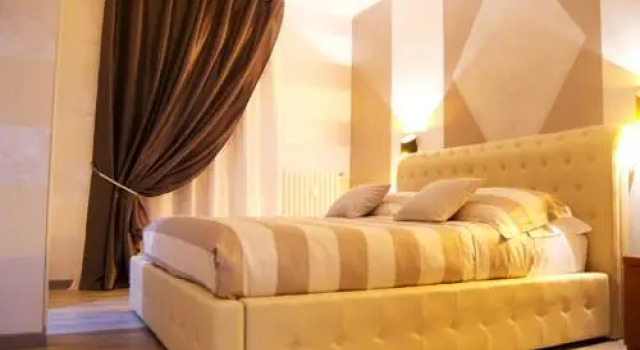 B.S. Bed & Breakfast