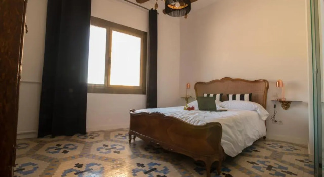 Номер Superior Casa rural El Ralenco