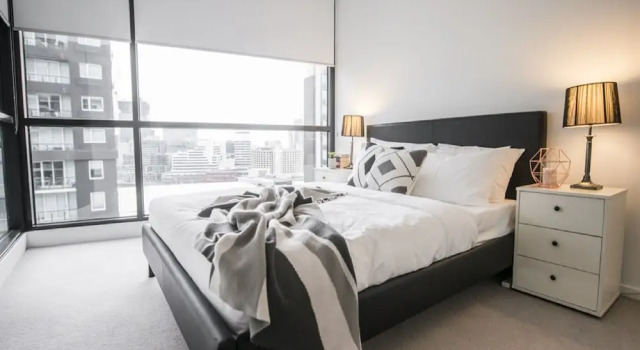 Apartment2C - Metro