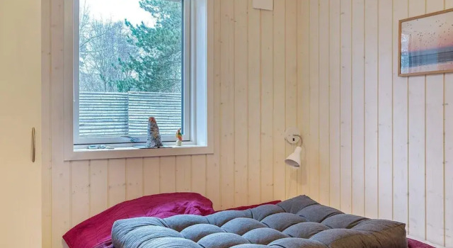 8 Person Holiday Home in Rorvig, Book Vacation Home Hotels in Rorvig with Parking, Parking