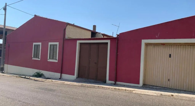 Casa Caterina in centro, Réserver Hôtel Sindia Sardaigne