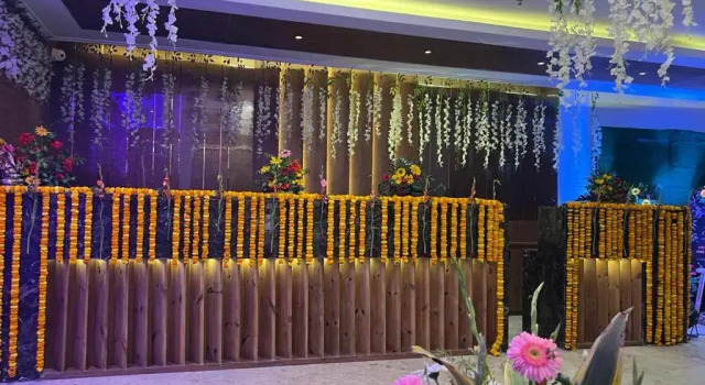 Saptarushi Bonanza Inn