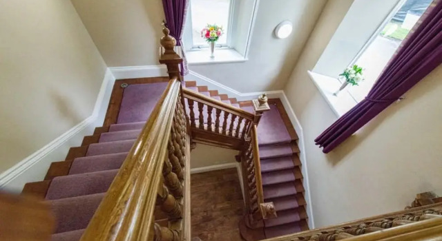 Апартаменты Rosedene Highland House - Emperor Apartment 7