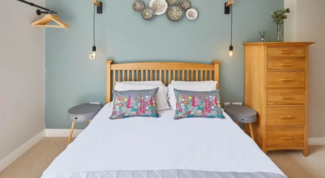 Apartment 2 Easby Hall, Varaa Huoneisto Asunnot kohteessa Merseyside, Huoneisto