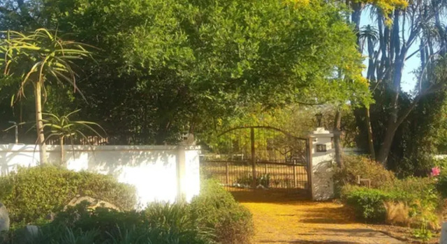 Апартаменты 41 Ridge- self catering cottages