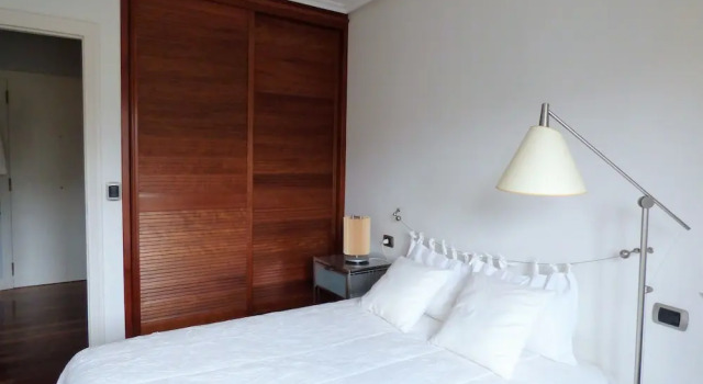 Fabuloso y céntrico Apartamento, Забронировать Апартаменты/квартира Апартаменты Сан-Себастьян, рядом с Театр Виктории Евгении, Апартаменты/квартира