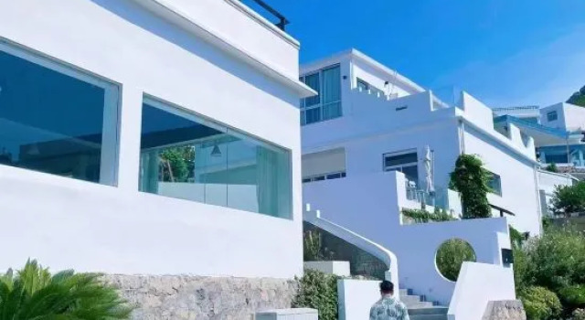 the Island Meets My Home Hostel, Prenota Ostello Ostelli a Zhoushan, Ostello