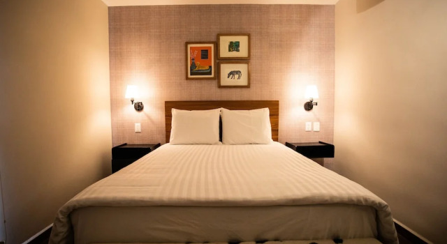 Casa Bruna Luxury Lofts, Book Hotel Hoteller i Tampico med pool, Swimmingpool