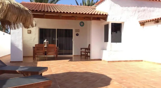 Rio sol, Prenota Hotel Costa Calma Fuerteventura