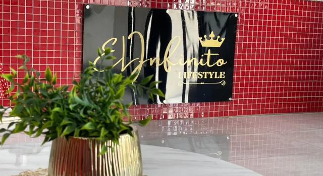 Двухместный номер Standard El Infinito Lifestyle