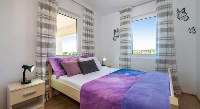 Awesome Home in Vir With Wifi and 2 Bedrooms, Забронировать Отель Отели Zadar Islands 3 звезды, 3*