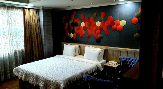 Номер Business Sungsan hotel
