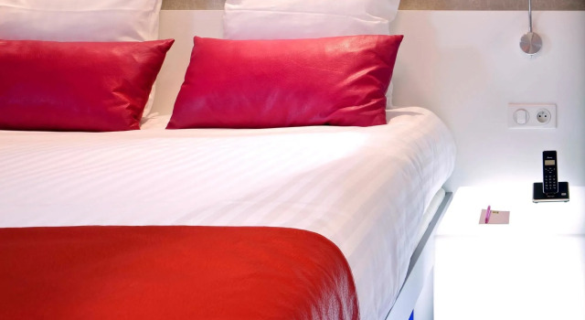ibis Styles Blois Centre Gare