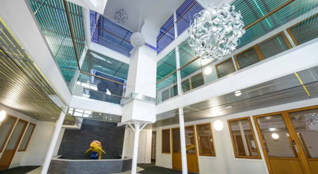 Апартаменты с 2 комнатами Zinn Apartments - City Centre