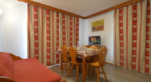 Appartement Les Menuires, 3 pièces, 6 personnes - FR-1-452-235, Забронировать Апартаменты/квартира Ле-Менюир Три Долины