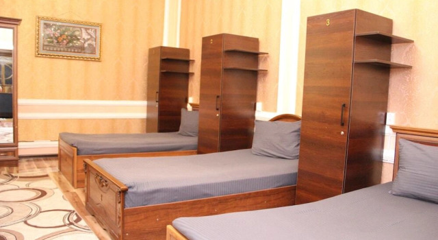 "Chinara" Guest House