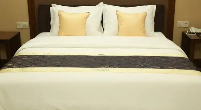 Huizhou Xunliao Bay Jungai Vacation Hotel, Boek Hotel Hotels in Guangdong met parkeren, Parkeren