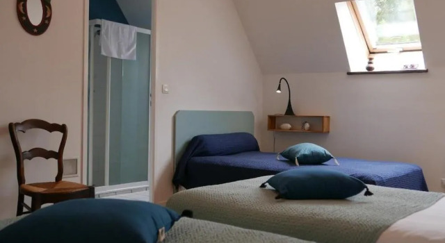 Les Chambres du Moulin, Reserva ahora Hotel Susmiou Béarn