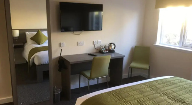 Номер Economy Malvina House Hotel