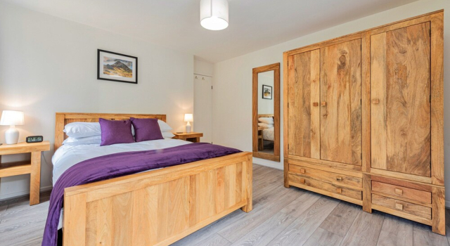 Cottage in Betws-y-coed Near Snowdonia Trails, Prenota Casa vacanze Betws-Y-Coed 