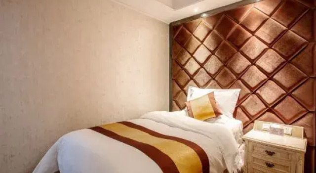 Executive Junior-Suite Great Palace Hotel