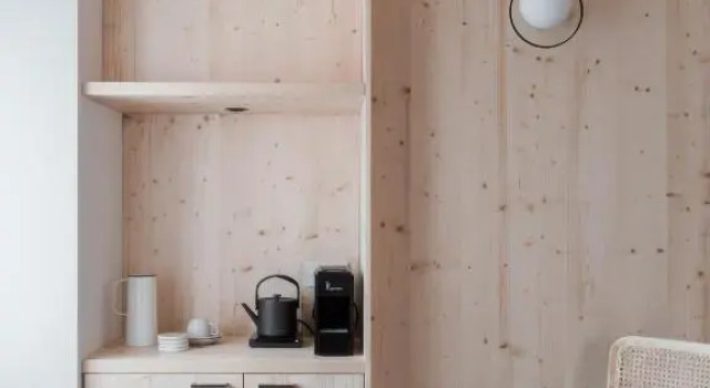 Номер Superior Locanda Via Priula