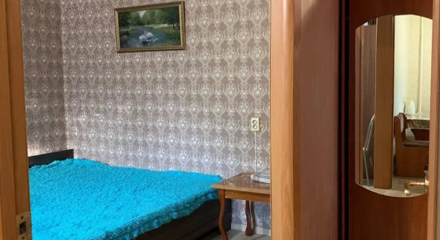 Apartments on Ulyanov street, Book Apartment Ordzhonikidze district Ufa