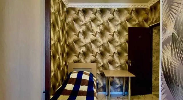 Deluxe værelse Hotelvvv888