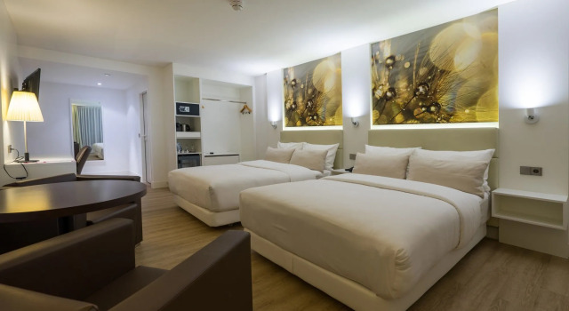 The Taste Hotel Heidenheim