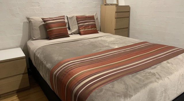 Полулюкс Deluxe Broome Time Resort