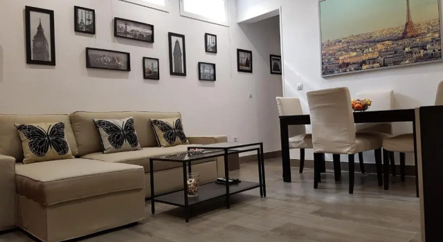 Serenity Place Tirso Molina, Забронировать Апартаменты/квартира Апартаменты Мадрида, рядом с Театр Монументал, Апартаменты/квартира